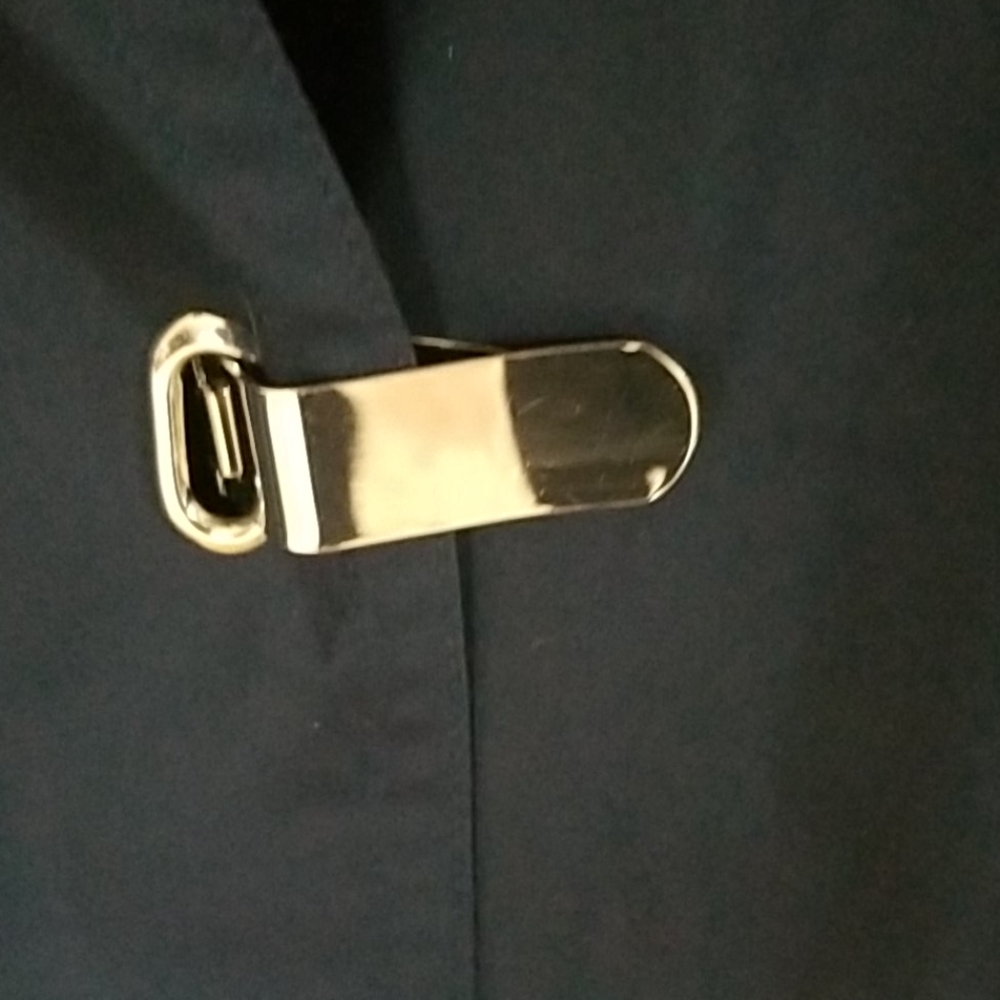 Rain Jacket - image 2